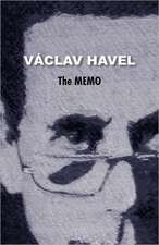 Memo (Havel Collection)