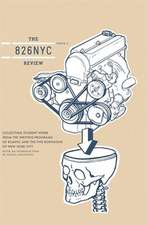 The 826nyc Review: Issue Two