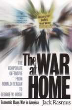 The War at Home