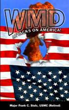 Wmd Attacks on America