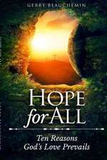 Hope For All
