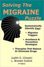 Solving the Migraine Puzzle: American at the Crossroads