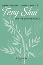 Small Changes, Dynamic Results!: Feng Shui for the Western World