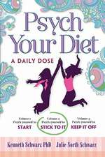 Psych Your Diet