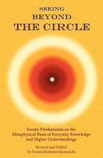 Seeing Beyond the Circle