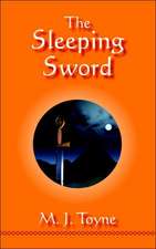 The Sleeping Sword