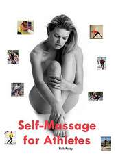 Self-Massage for Athletes