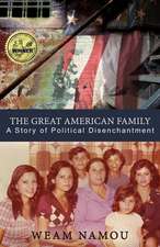 The Great American Family