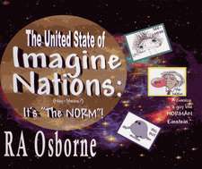 The United State of Imagine Nations