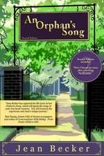 An Orphan's Song