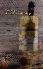 The Unknowed Things