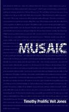 Musaic | 40 Days, 40 Nights