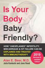 Is Your Body Baby Friendly?