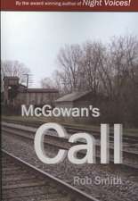 McGowan's Call