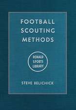 Football Scouting Methods