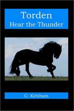 Torden, Hear the Thunder: A Jack Beale Mystery