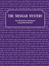 The Messiah Mystery