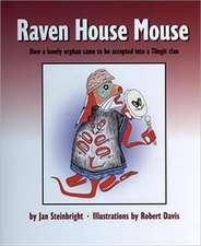 Raven House Mouse