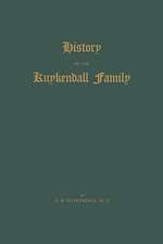 Kuykendall Family