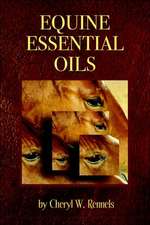 Equine Essential Oils