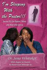 I'm Sleeping with the Pastor!