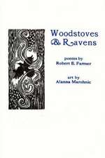 Woodstoves and Ravens