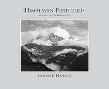 Himalayan Portfolios: Journeys of the Imagination