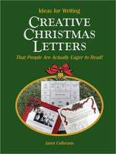 Ideas for Writing Creative Christmas Letters: That People Are Actually Eager to Read!