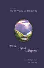 Death, Dying, and Beyond: How to Prepare for the Journey