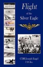 Flight of the Silver Eagle: Assault on Las Vegas, 4703