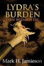 Lydra's Burden