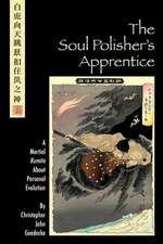 The Soul Polisher's Apprentice