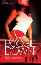 A Boogie Down Story