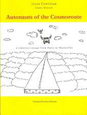 Autonauts of the Cosmoroute