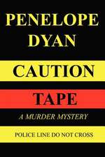 Caution Tape