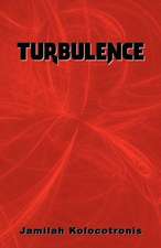 Turbulence