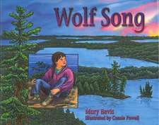 Wolf Song