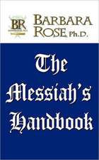 The Messiah's Handbook