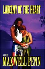 Larceny of the Heart: There's a Big Difference Between Playing to Win and Playing Not to Lose!