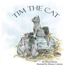 Tim the Cat