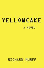 Yellowcake