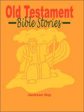 Old Testament Bible Stories