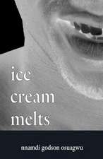 Ice Cream Melts: A Guide to Grammar and Usage for Everyone Who Has to Put Words on Paper Effectively