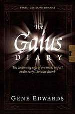 The Gaius Diary