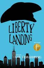 Liberty Landing