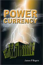 Power Currency: Radical New Approach to Purpose, Passion & Profit