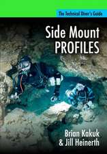 Heinerth, J: SIDE MOUNT PROFILES