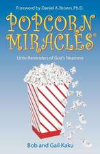 Popcorn Miracles