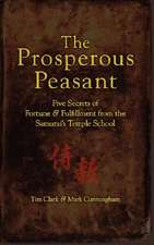 The Prosperous Peasant