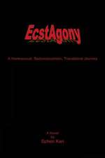 Ecstagony